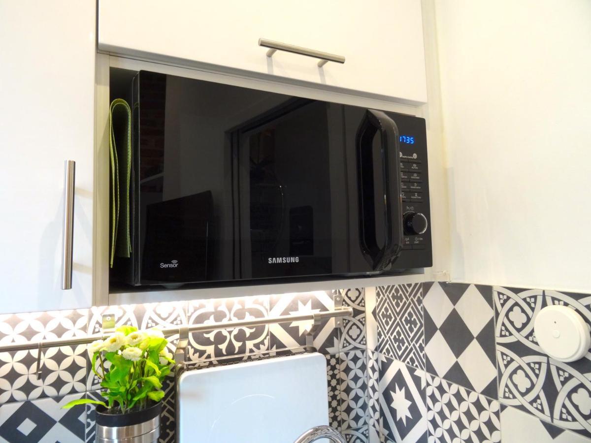 ★★★studio Heart Of Le Marais, Design Flat★★★ Apartment