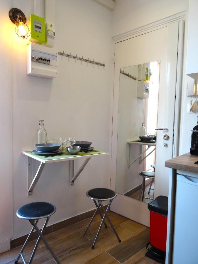 ★★★studio Heart Of Le Marais, Design Flat★★★ Apartment