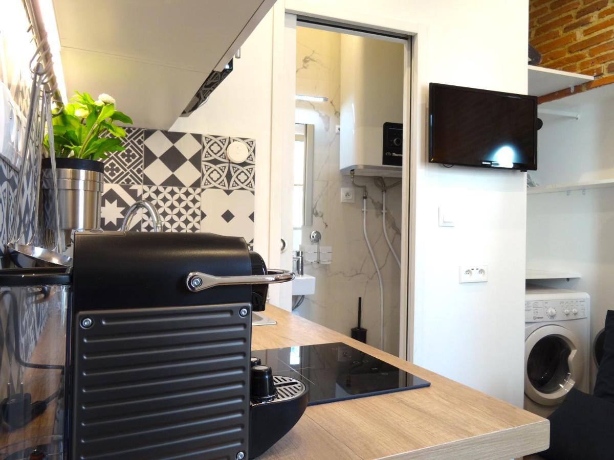 ★★★studio Heart Of Le Marais, Design Flat★★★ Paris