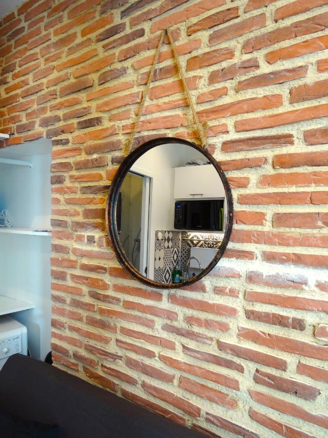 ★★★studio Heart Of Le Marais, Design Flat★★★