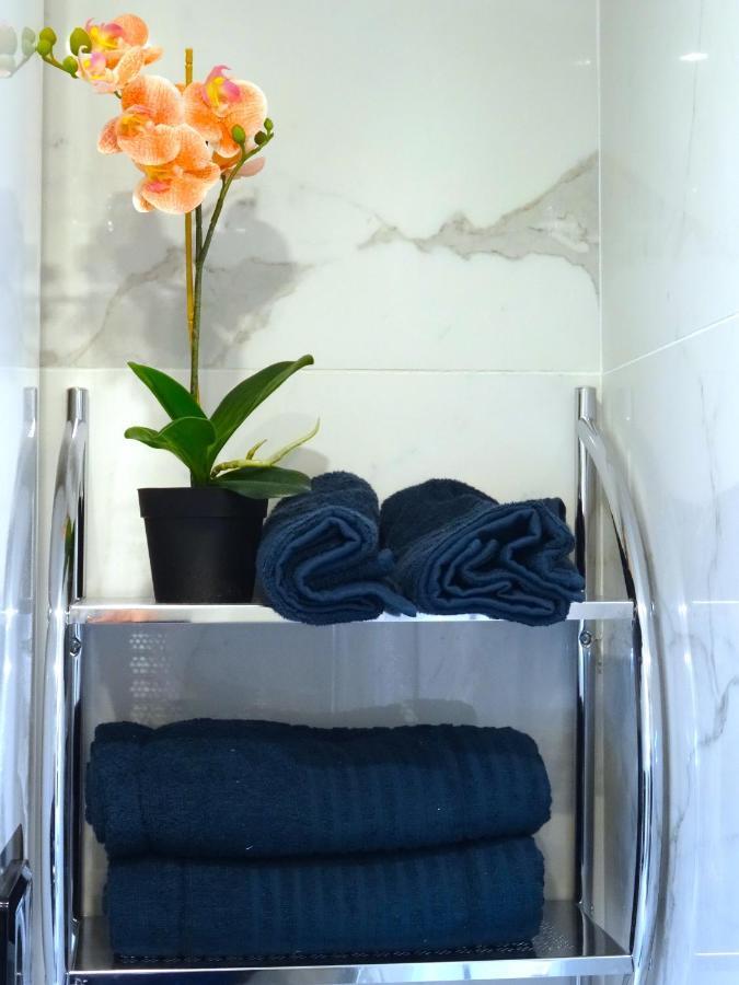 Apartment ★★★studio Heart Of Le Marais, Design Flat★★★