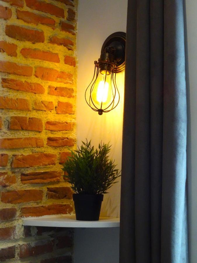 ★★★studio Heart Of Le Marais, Design Flat★★★ * Paris