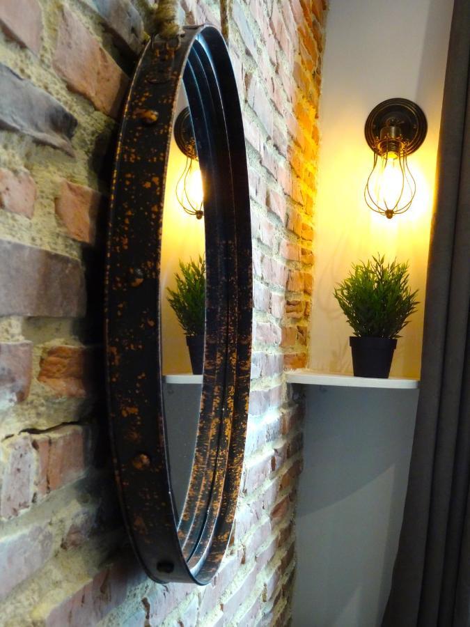 ★★★studio Heart Of Le Marais, Design Flat★★★ Apartment *