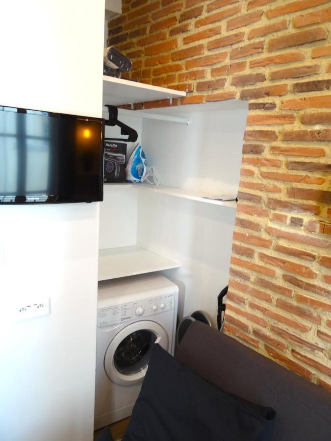 Apartment ★★★studio Heart Of Le Marais, Design Flat★★★