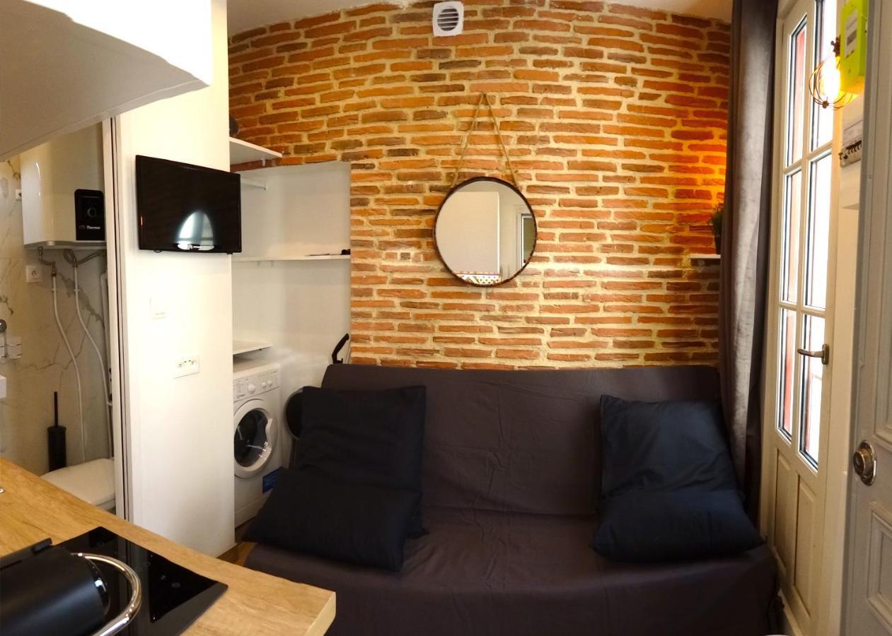 ★★★studio Heart Of Le Marais, Design Flat★★★ *