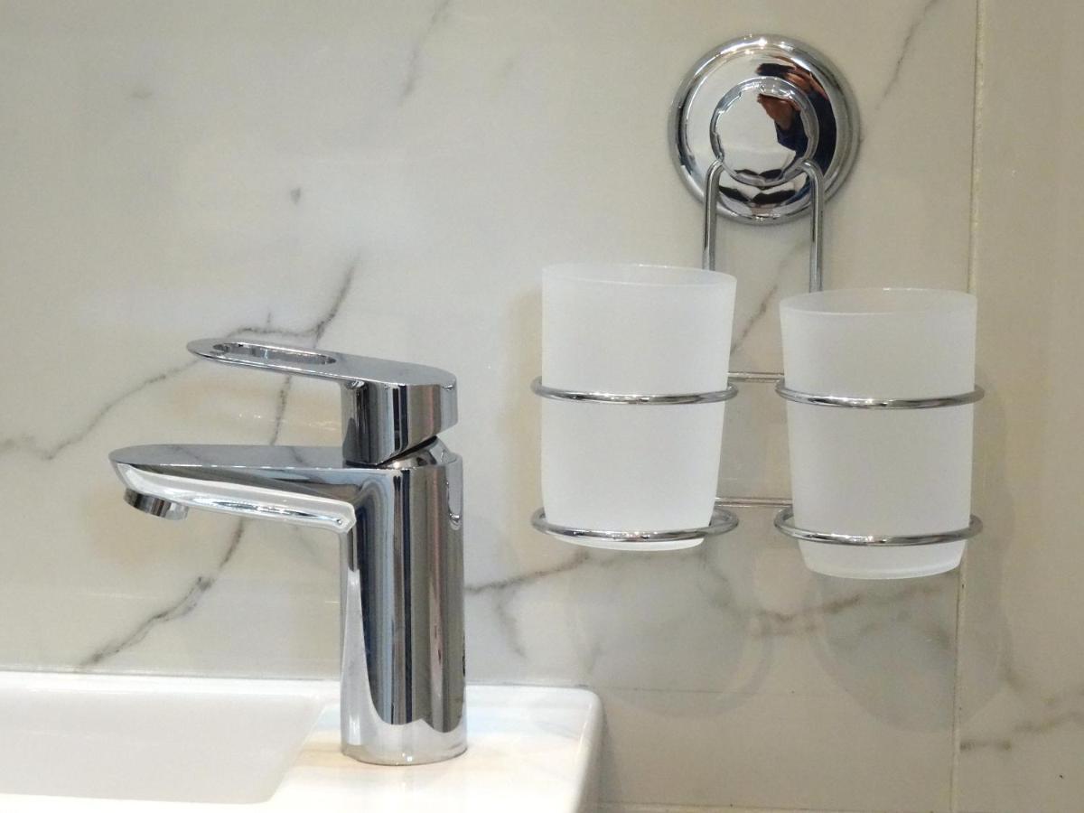 Apartment ★★★studio Heart Of Le Marais, Design Flat★★★ Paris
