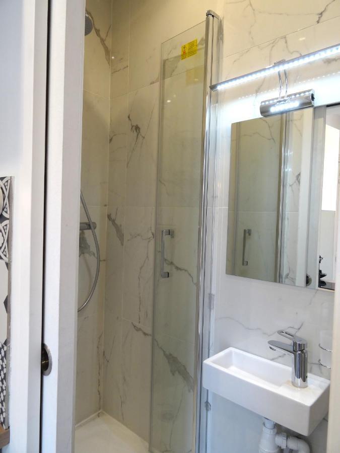 ★★★studio Heart Of Le Marais, Design Flat★★★ Apartment Paris