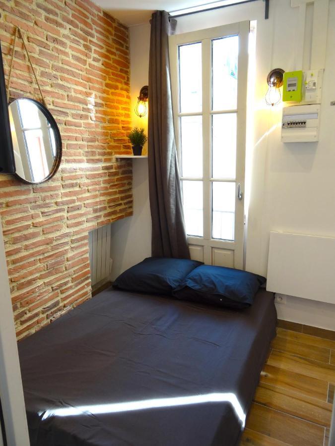 ★★★studio Heart Of Le Marais, Design Flat★★★ * Paris