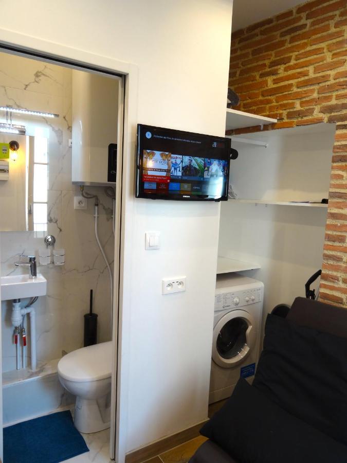 Apartment ★★★studio Heart Of Le Marais, Design Flat★★★ *
