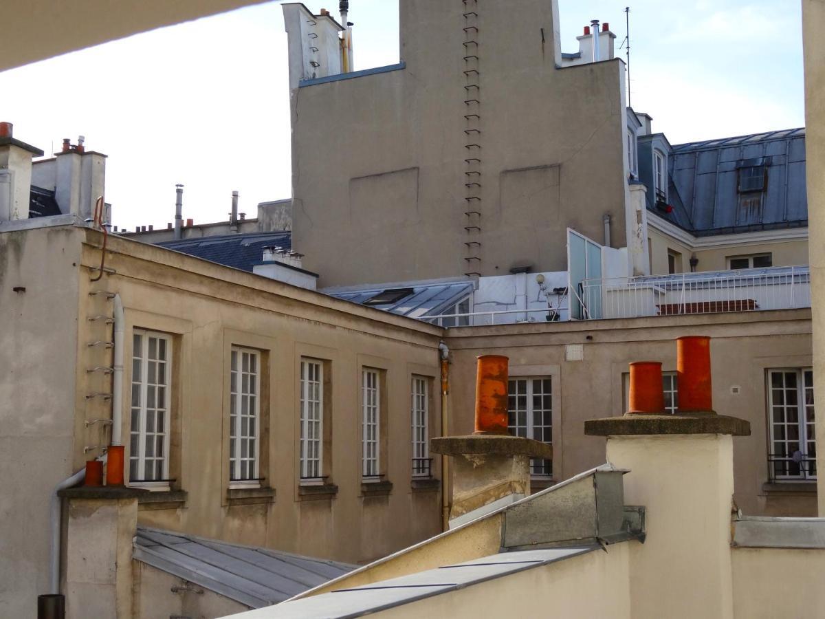 Apartment ★★★studio Heart Of Le Marais, Design Flat★★★