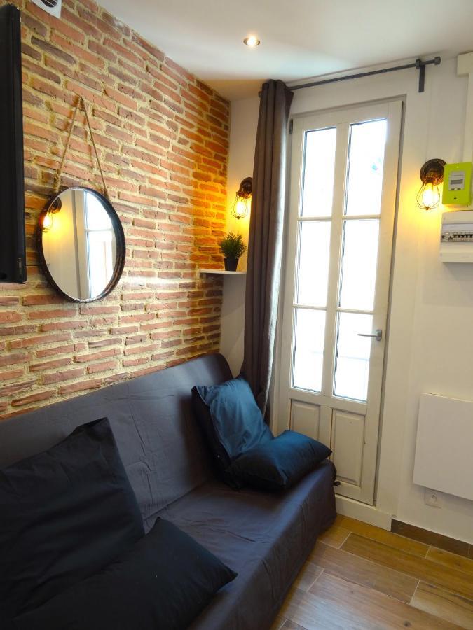 ★★★studio Heart Of Le Marais, Design Flat★★★ Paris