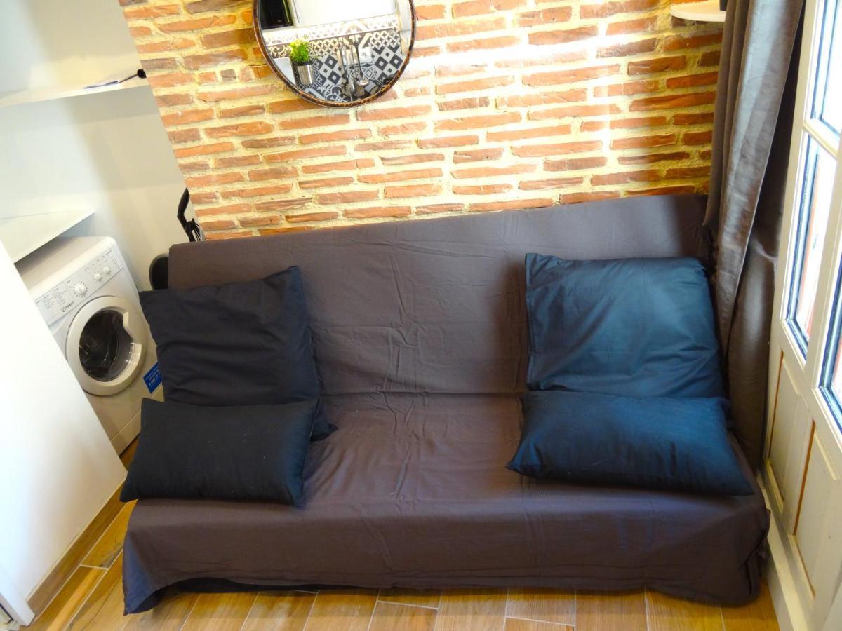 ★★★studio Heart Of Le Marais, Design Flat★★★ *